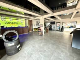 Jante Ford Ranger Wildtrek, originale, 18"