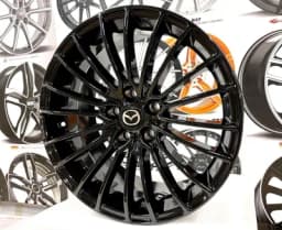 Jante aliaj Mazda 6, Cx3, Cx5, Cx7, noi, 18"