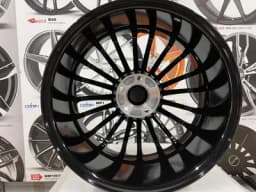 Jante aliaj Mazda 6, Cx3, Cx5, Cx7, noi, 18"