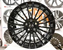 Jante aliaj Mazda 6, Cx3, Cx5, Cx7, noi, 18"
