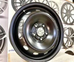 Jante oțel Nissan Primastar, 16", speciale de greutate