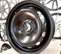 Jante oțel Opel Vivaro, 16", noi, speciale de greutate