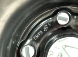 Jante Opel Astra J, Astra K, Ampera-E, Mokka, Mokka X, Noi, Originale, 16"
