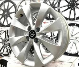 Jante aliaj Opel Corsa E, Opel Adam, Adam Rocks, Karl, Karl Rocks, 16"