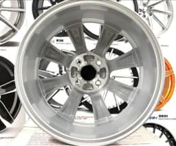 Jante aliaj Opel Corsa E, Opel Adam, Adam Rocks, Karl, Karl Rocks, 16"