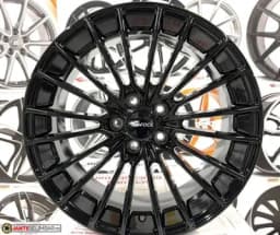 Jante aliaj Ford Edge, Kuga, Puma, Mondeo, Galaxy, S-Max, C-Max, Focus, 18"
