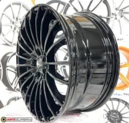 Jante aliaj Ford Edge, Kuga, Puma, Mondeo, Galaxy, S-Max, C-Max, Focus, 18"