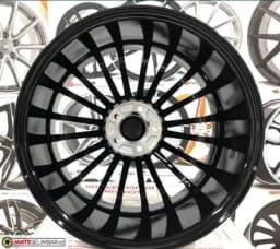 Jante aliaj Ford Edge, Kuga, Puma, Mondeo, Galaxy, S-Max, C-Max, Focus, 18"