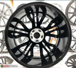 Jante aliaj Ford Focus, Edge, S-max, Puma new, Galaxy lll, Mondeo V, Mondeo, Hybrid, Kuga ll și lll, 19"