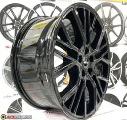 Jante aliaj Ford Focus, Edge, S-max, Puma new, Galaxy lll, Mondeo V, Mondeo, Hybrid, Kuga ll și lll, 19"