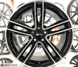 Jante aliaj Jaguar E-Pace, F-Pace, I-Pace, XE, XF, 18"