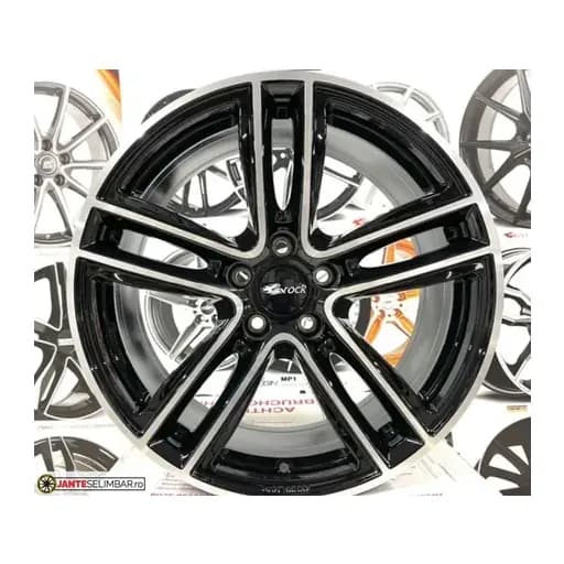 Jante aliaj Jaguar E-Pace, F-Pace, I-Pace, XE, XF, 18"