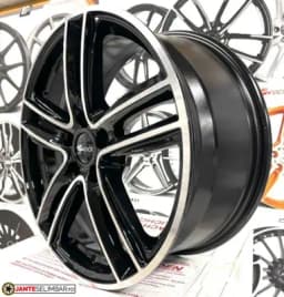 Jante aliaj Jaguar E-Pace, F-Pace, I-Pace, XE, XF, 18"