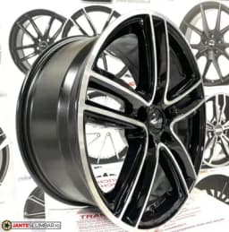 Jante aliaj Jaguar E-Pace, F-Pace, I-Pace, XE, XF, 18"