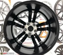 Jante aliaj Jaguar E-Pace, F-Pace, I-Pace, XE, XF, 18"