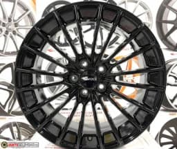 Jante aliaj Peugeot 308, 3008, 508, 5008, 18"