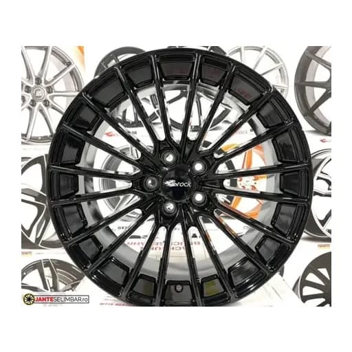 Jante aliaj Land Rover Discovery Sport, Freelander 2, Range Rover Evoque, Evoque new, Range Rover Velar, 18"