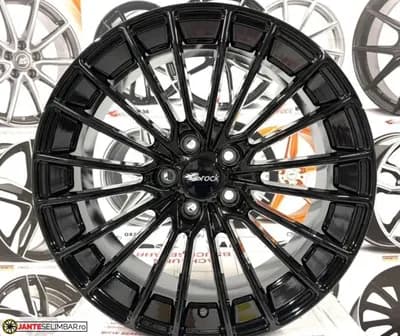 Jante aliaj Land Rover Discovery Sport, Freelander 2, Range Rover Evoque, Evoque new, Range Rover Velar, 18"