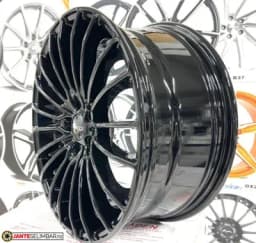 Jante aliaj Land Rover Discovery Sport, Freelander 2, Range Rover Evoque, Evoque new, Range Rover Velar, 18"