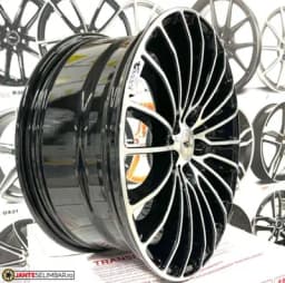 Jante aliaj Land Rover Discovery Sport, Freelander 2, Range Rover Evoque, Evoque new, Range Rover Velar, 18"