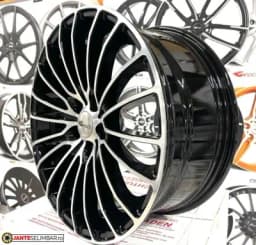 Jante aliaj Land Rover Discovery Sport, Freelander 2, Range Rover Evoque, Evoque new, Range Rover Velar, 18"