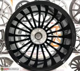 Jante aliaj Land Rover Discovery Sport, Freelander 2, Range Rover Evoque, Evoque new, Range Rover Velar, 18"