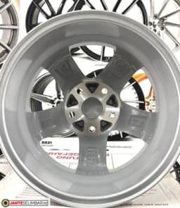 Jante aliaj Volkswagen Golf 5, 6, 7, Jetta, Touran, Caddy, 15"