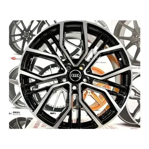 Jante aliaj Audi A6, A7, A8, Q7, Q8, noi, 20"