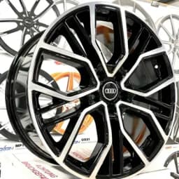 Jante aliaj Audi A6, A7, A8, Q7, Q8, noi, 20"