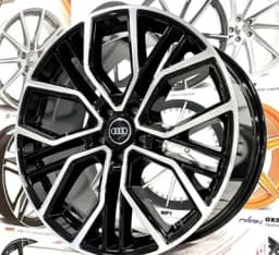 Jante aliaj Audi A6, A7, A8, Q7, Q8, noi, 20"
