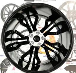 Jante aliaj Audi A6, A7, A8, Q7, Q8, noi, 20"