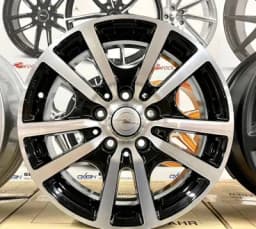 Jante aliaj Opel Vivaro, speciale de greutate, 16"