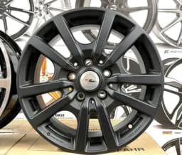 Jante aliaj Opel Vivaro, speciale de greutate, 16"