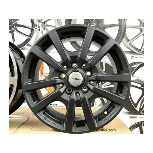 Jante aliaj Opel Vivaro, speciale de greutate, 16"