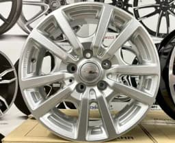 Jante aliaj Opel Vivaro, speciale de greutate, 16"