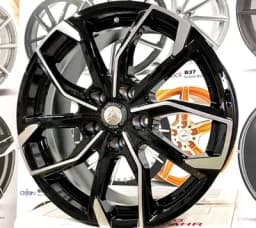 Jante aliaj Mercedes C klass, E klass, CLA, CLS, GLA, GLC, GLK, 18", noi