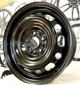 Jante oțel Magnetto Wheels Italia pentru Mazda 3, CX3, 5, 6