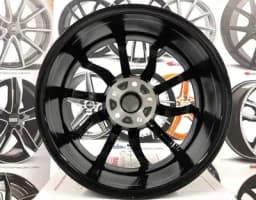 Jante aliaj Renault Arkana, Captur new, Espace, Megane, Laguna, Kadjar, Koleos, Scenic, Talisman, noi, 17"
