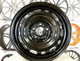 Jante oțel Magnetto Wheels Italia 6.5×16 5×114.3 ET 43 Hyundai Elantra, i30, i40, ix35, Tucson, Kona, Ioniq