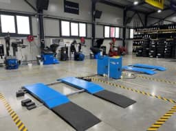 Jante oțel Mercedes Sprinter 2006-2026, Crafter 16"