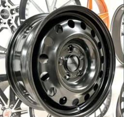 Jante oțel Magnetto Wheels Italia 6.5×16 5×114.3 ET 43 Hyundai Elantra, i30, i40, ix35, Tucson, Kona, Ioniq