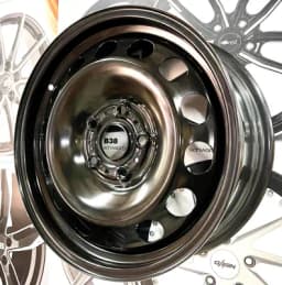 Jantă oțel Volkswagen originala 16", Passat – toate modelele, Golf 6,7,8, E Golf, Jetta, T Roc, Touran