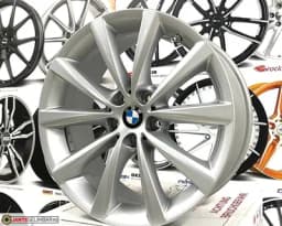 Jante BMW Seria 7G11/G12, Seria 5 G5, Seria 6 GT, X3 G3, X4 G4, Originale, 18"