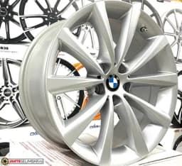 Jante BMW Seria 7G11/G12, Seria 5 G5, Seria 6 GT, X3 G3, X4 G4, Originale, 18"