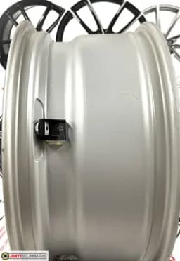 Jante BMW Seria 7G11/G12, Seria 5 G5, Seria 6 GT, X3 G3, X4 G4, Originale, 18"