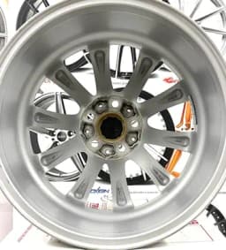 Jante BMW Seria 7G11/G12, Seria 5 G5, Seria 6 GT, X3 G3, X4 G4, Originale, 18"