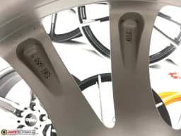 Jante BMW Seria 7G11/G12, Seria 5 G5, Seria 6 GT, X3 G3, X4 G4, Originale, 18"