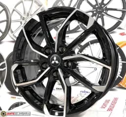 Jante Mitsubishi Outlander, Outlander Hybrid, Asx, Eclipse, Lancer, Noi, 17"