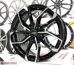 Jante Kia Ceed, Niro, Optima, Optima Hybrid, Sorento Ll, Soul, Sportage, Venga, Noi, 17"