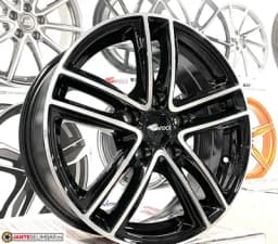 Jante Honda Accord Civic CRZ HRV 16"
